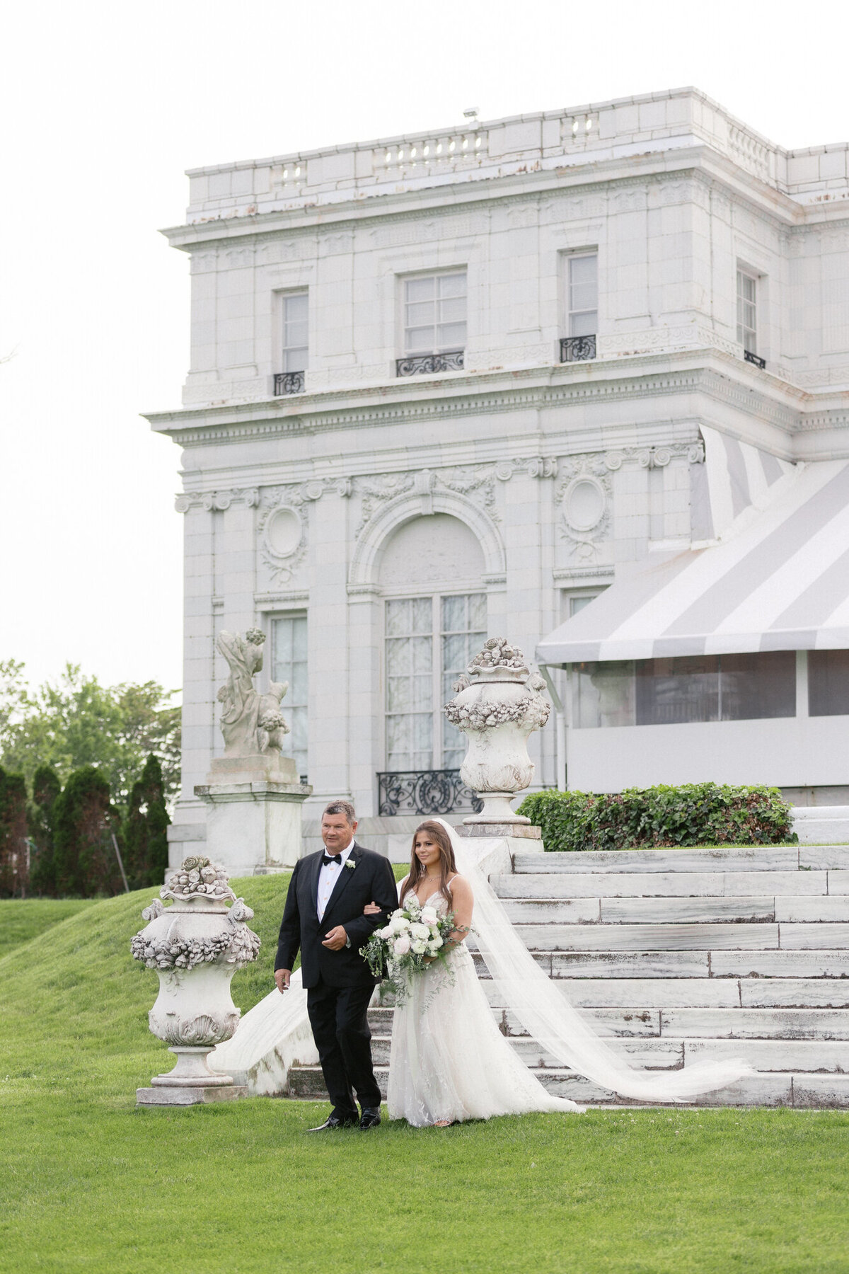 Spring Rosecliff Wedding-Halie Child Photography-27