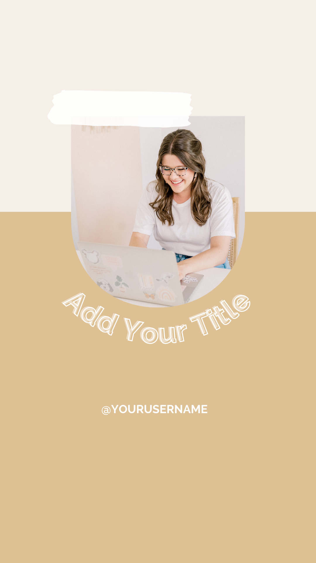 Reels Cover Photo Templates for Canva by Stephanie Kase