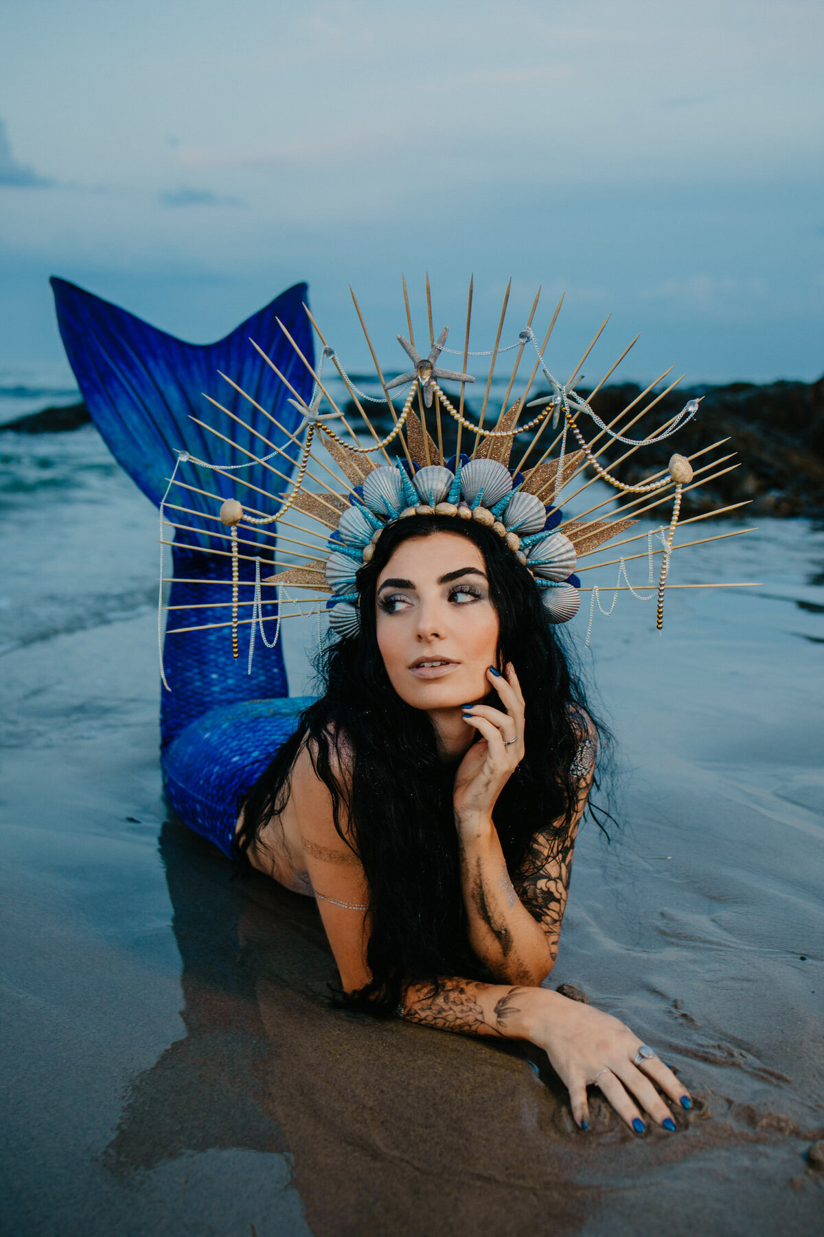 Mermaid-Audrey-Biddeford-Ruby-Jean-Photography-3