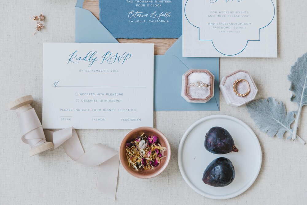 California+coastal+wedding+invtiations