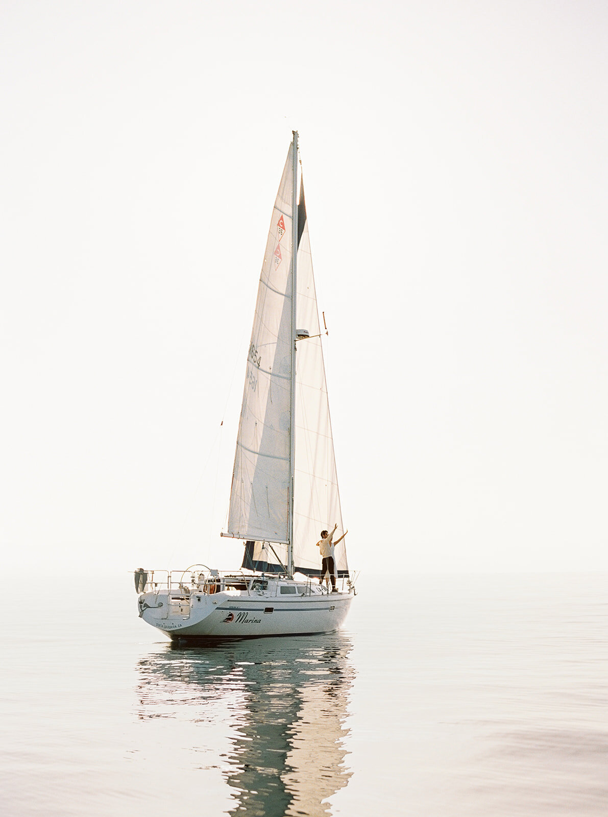 By Five Design House Showit Template Coastal Drift 16