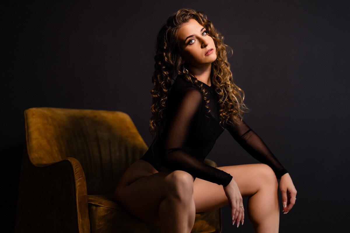 0054 Winston Salem Boudoir Photographer