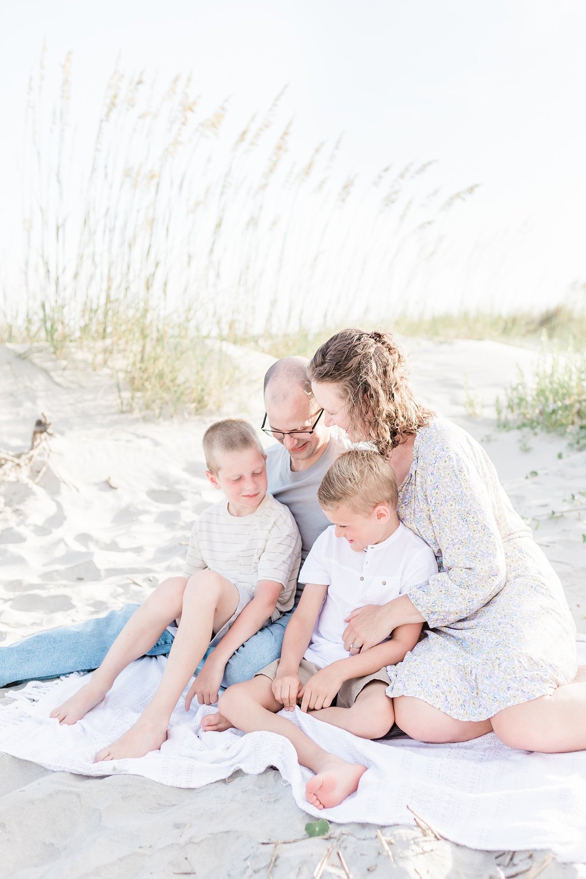 Charleston-Family-Photography-Extended-Beach-Session_0002