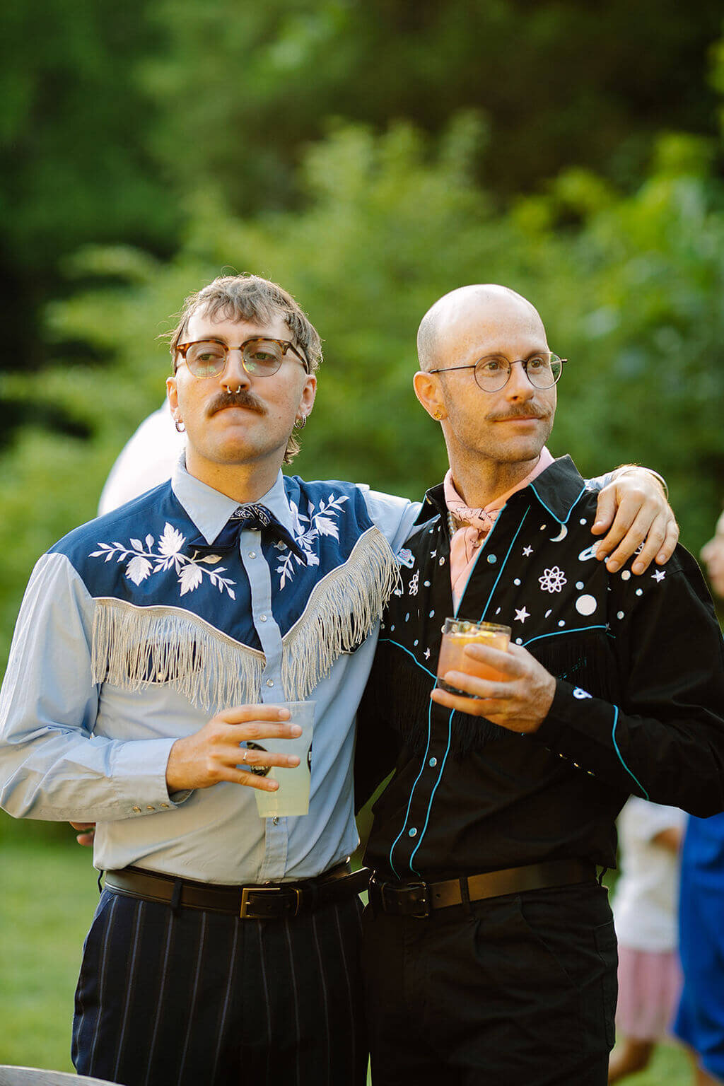 72-glittery-gold-wedding-dress-nudie-suit-wedding-modern-vintage-events