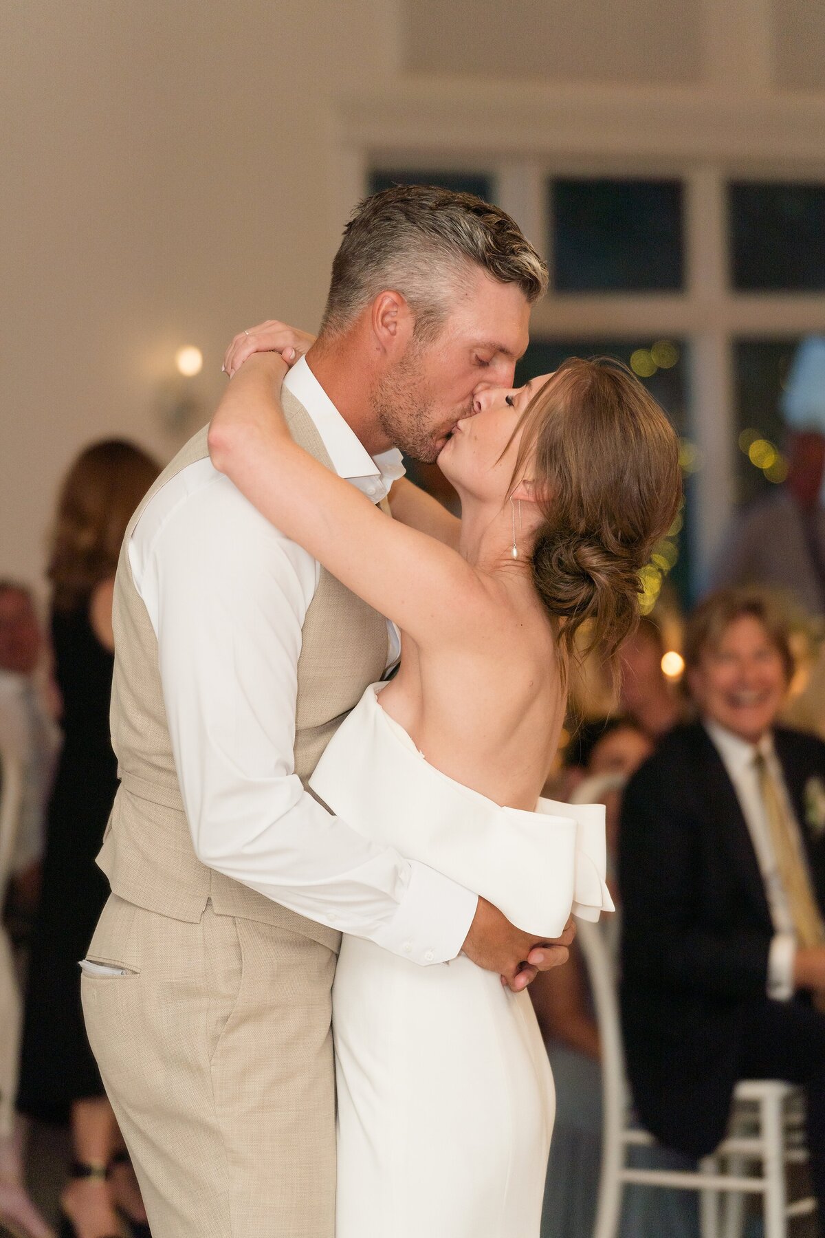 Elle by Stella St Jacobs Wedding - Dylan and Sandra Photography - 1283