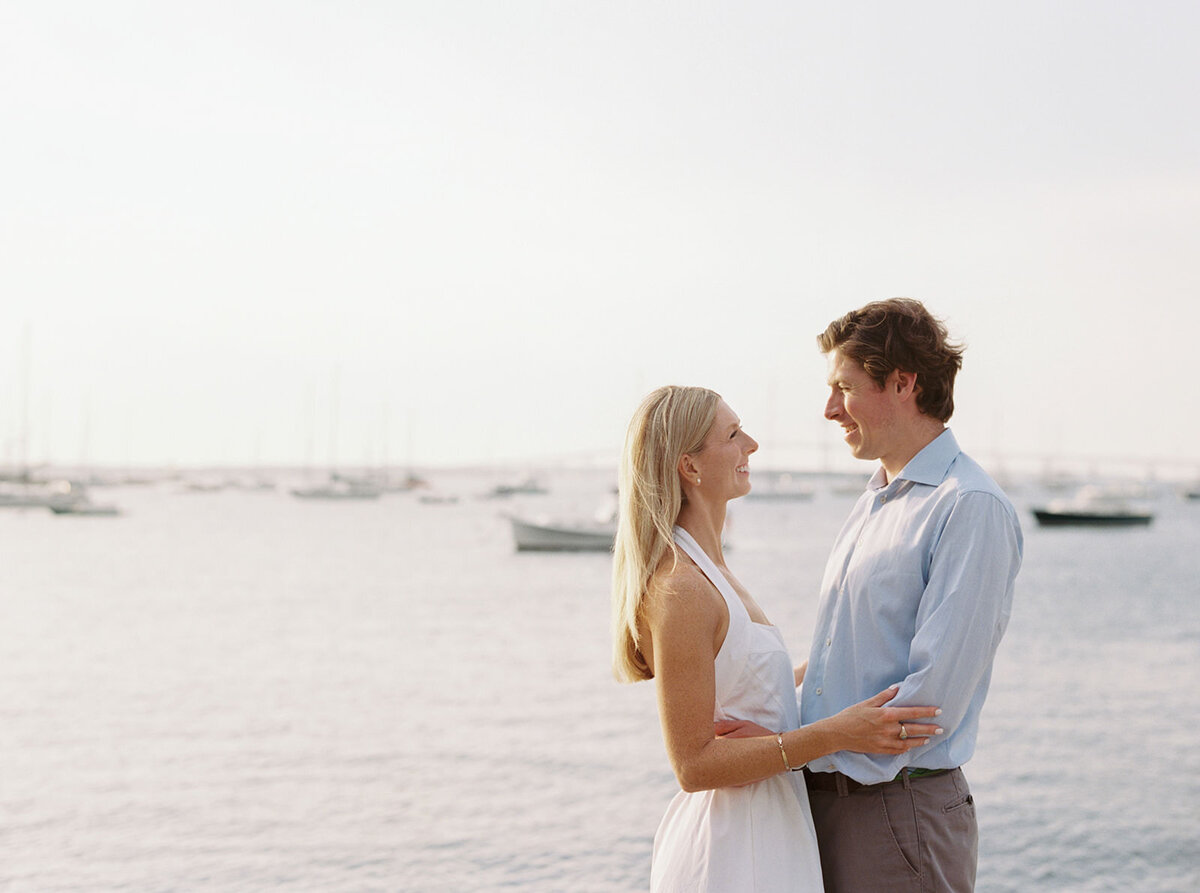 NYYC Newport RI Engagement-Halie Child Photography-39