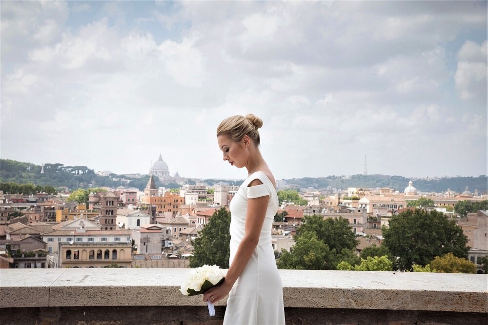 wedding in Rome by wedbydovile (30)