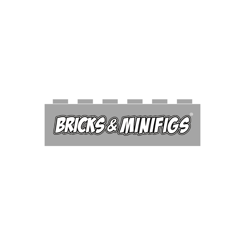 Professional brand photography for Bricks and Minifigs – small business in Virginia