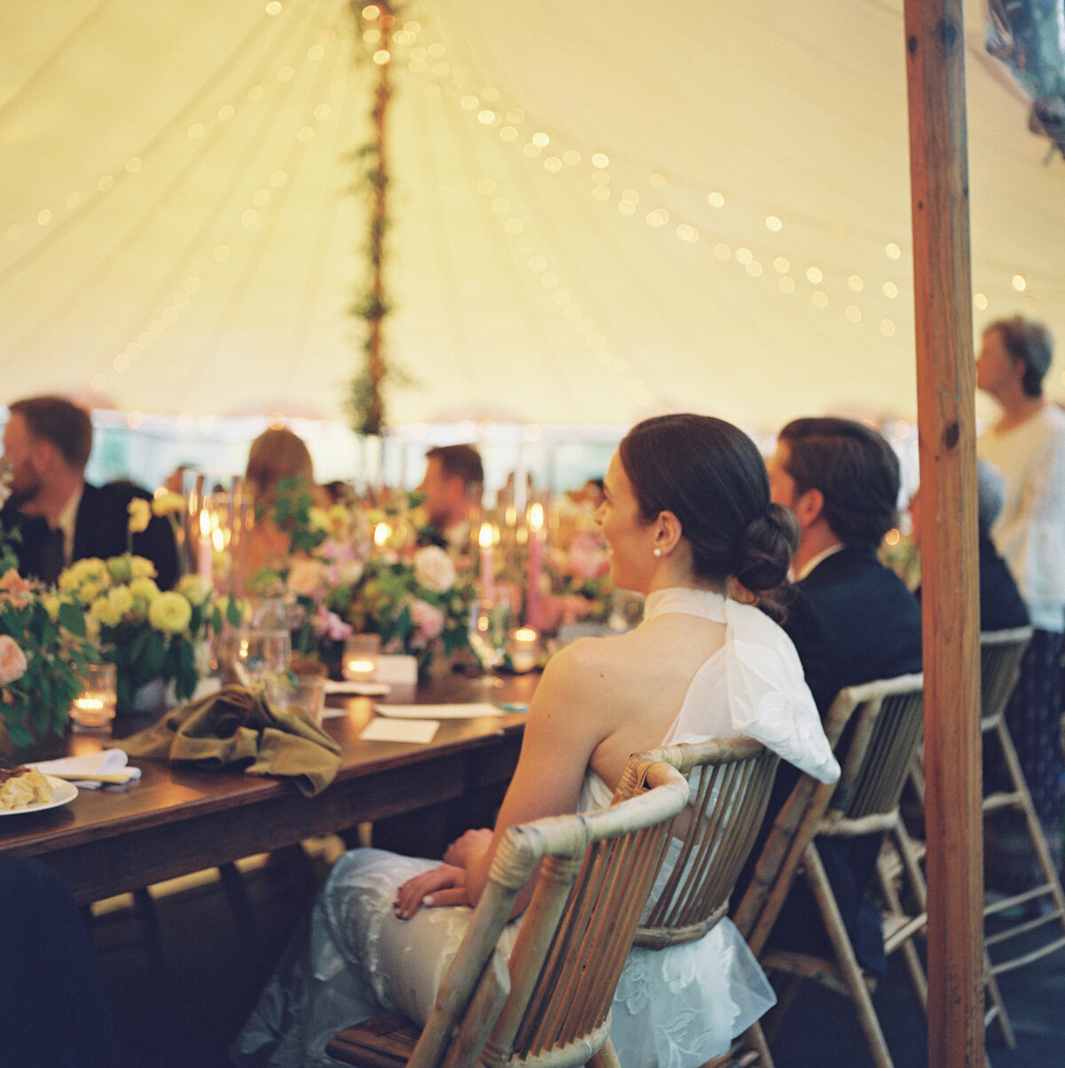 RT Lodge Destination Wedding on Film | "A uniquely mindful + artistic approach to wedding photography.