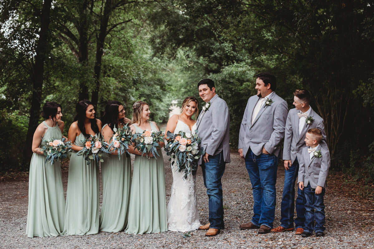 Farrah Nichole Photography - Texas Wedding Photographer188