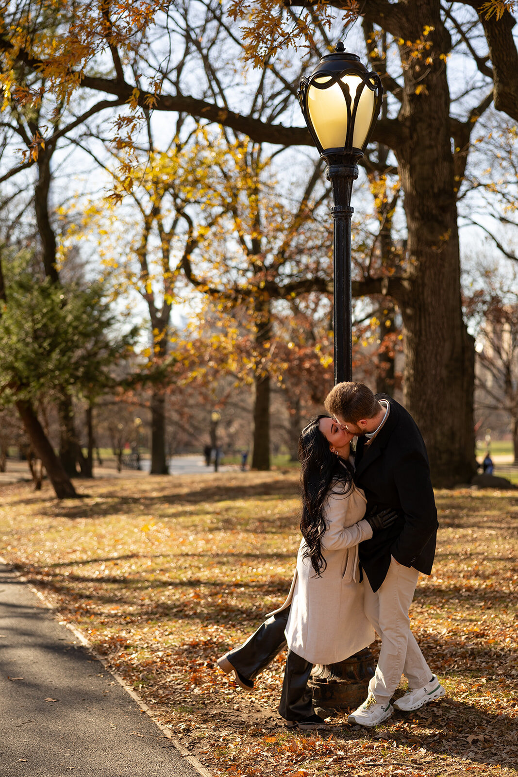 NYC Engagement Session_0330