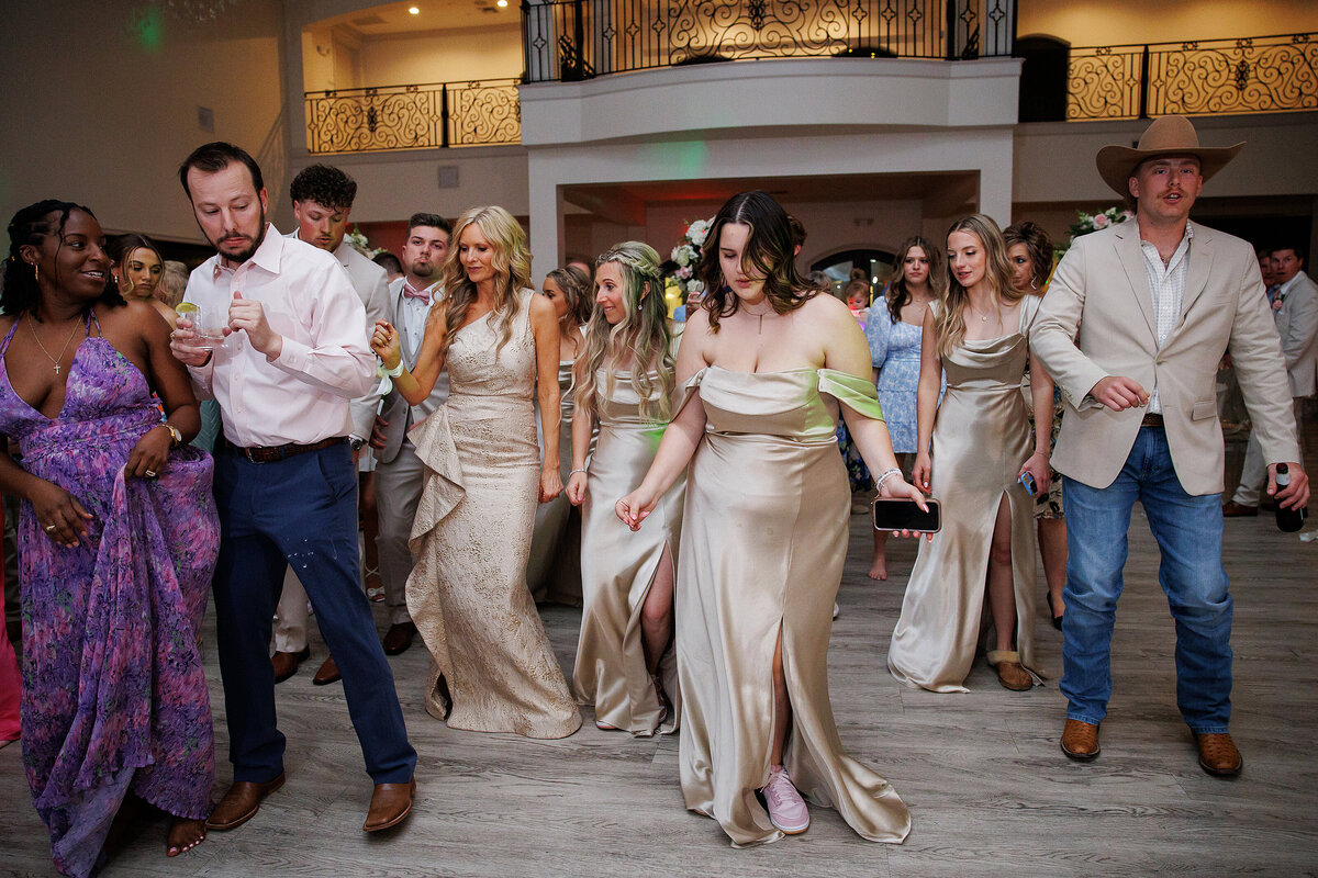 Knotting Hill Wedding Hampton Morrow Photography 0102