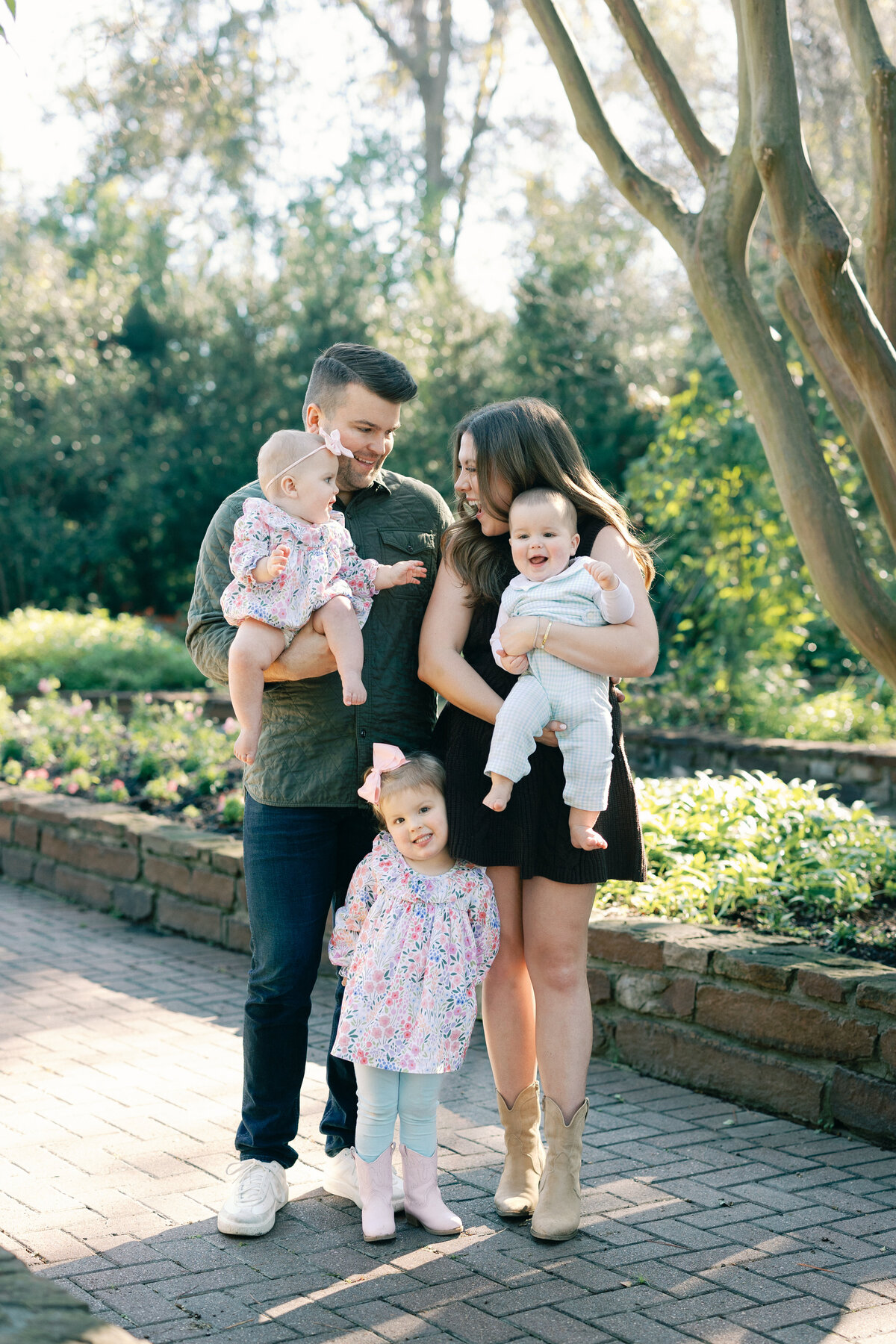 Kyser Family-46