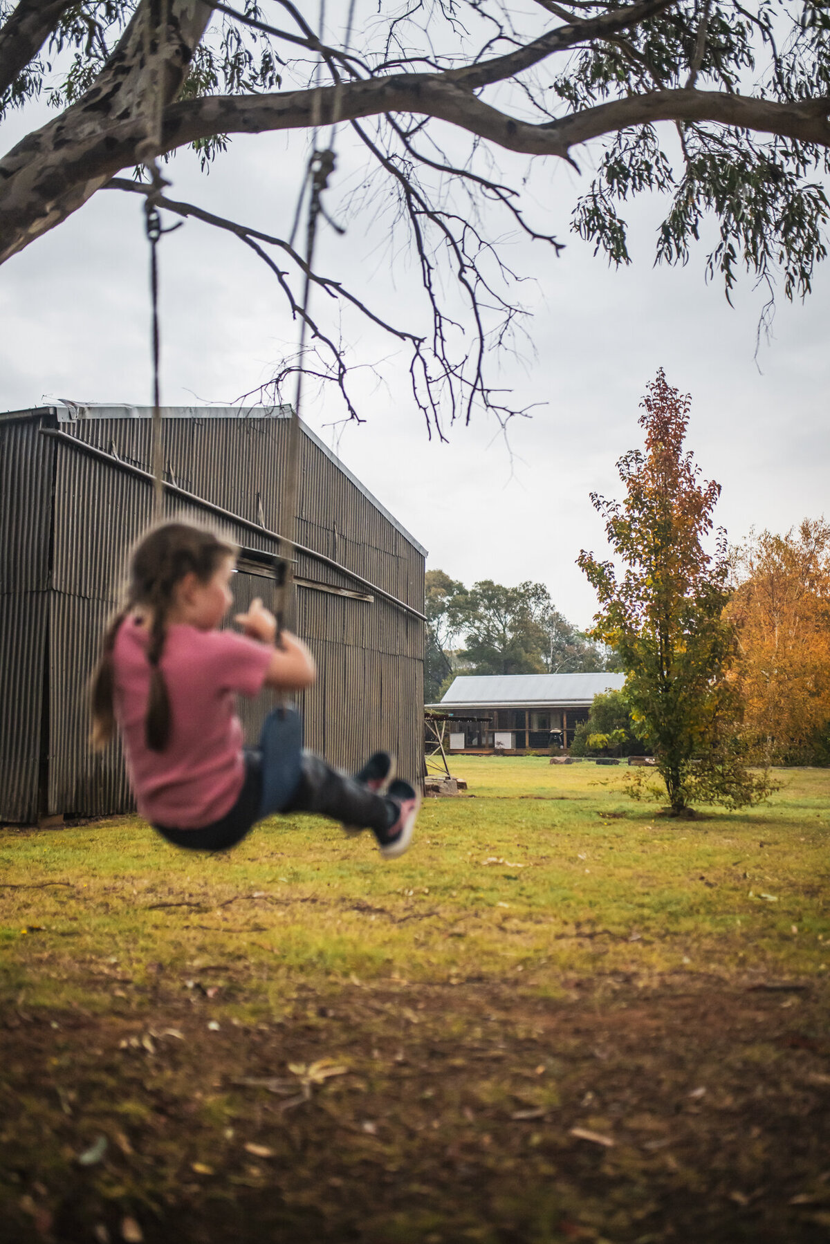 FlopHouse Woolshed Property-121