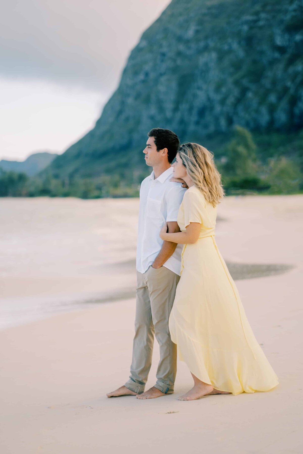 The Reeses | Hawaii Engagement Session | Hawaii Weddinng Photographer-20