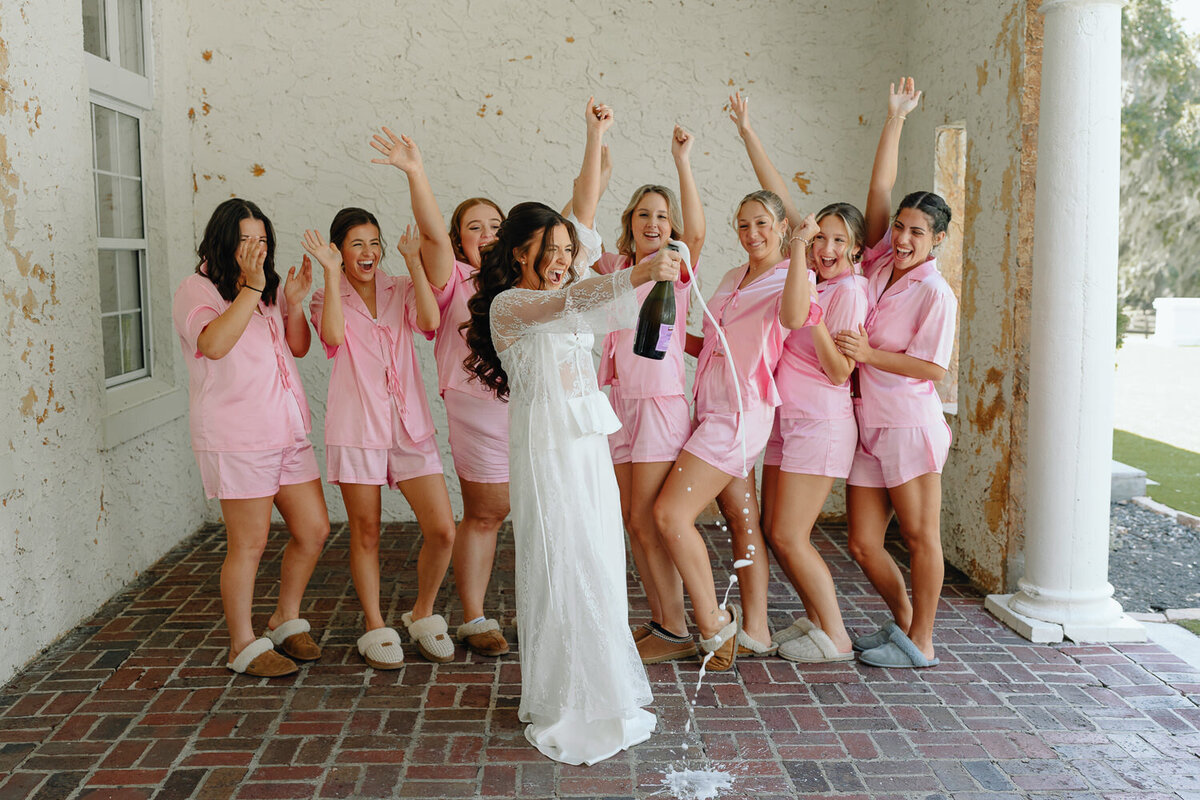 Bella Cosa Wedding Photography Videography Lake Wales Florida