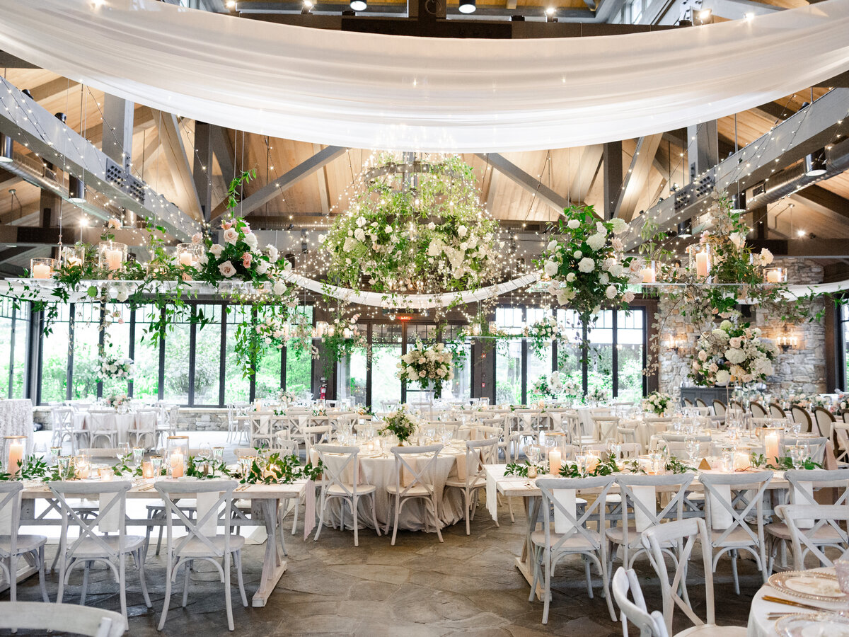 The Social Co luxury wedding old edwards inn