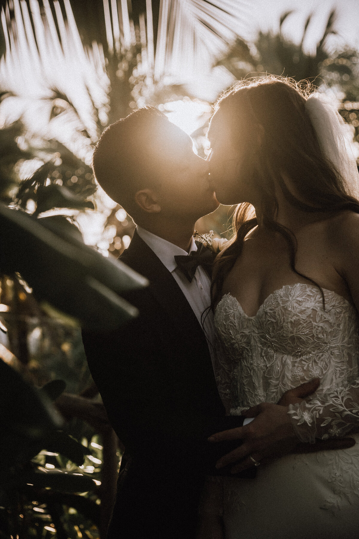 Ambar + Alejandro with Tulum Wedding Photos-76