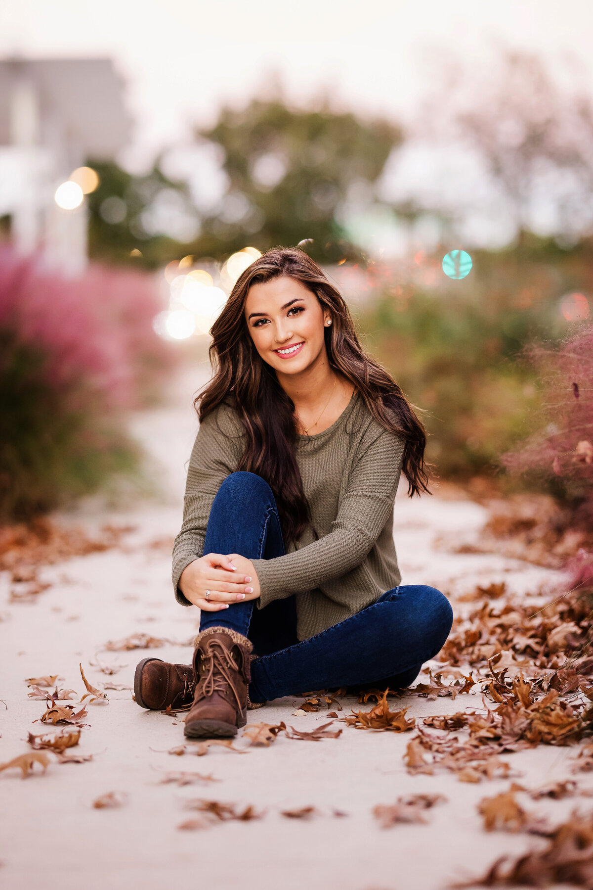 © Kristi Pennington Photography