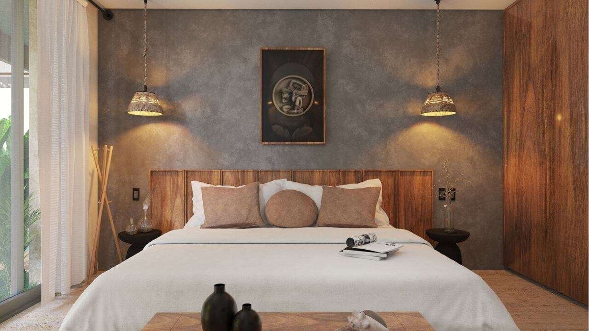 Palms Real Estate Group - KALY TULUM 15