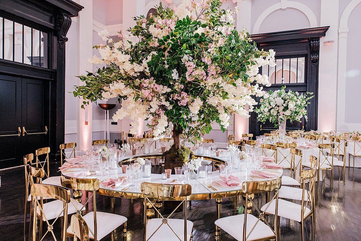 floral-tree-reception-centerpiece