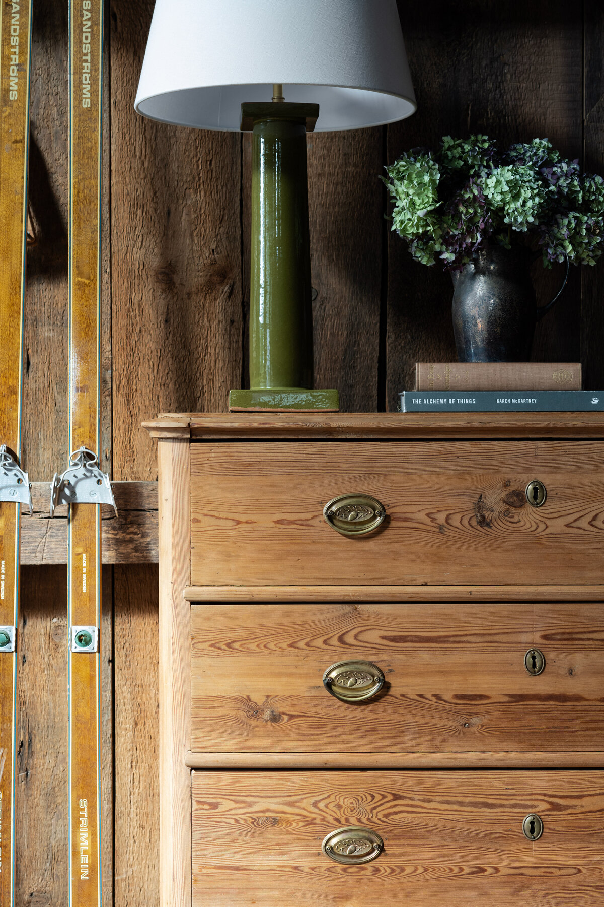 Beatrice Dresser 2