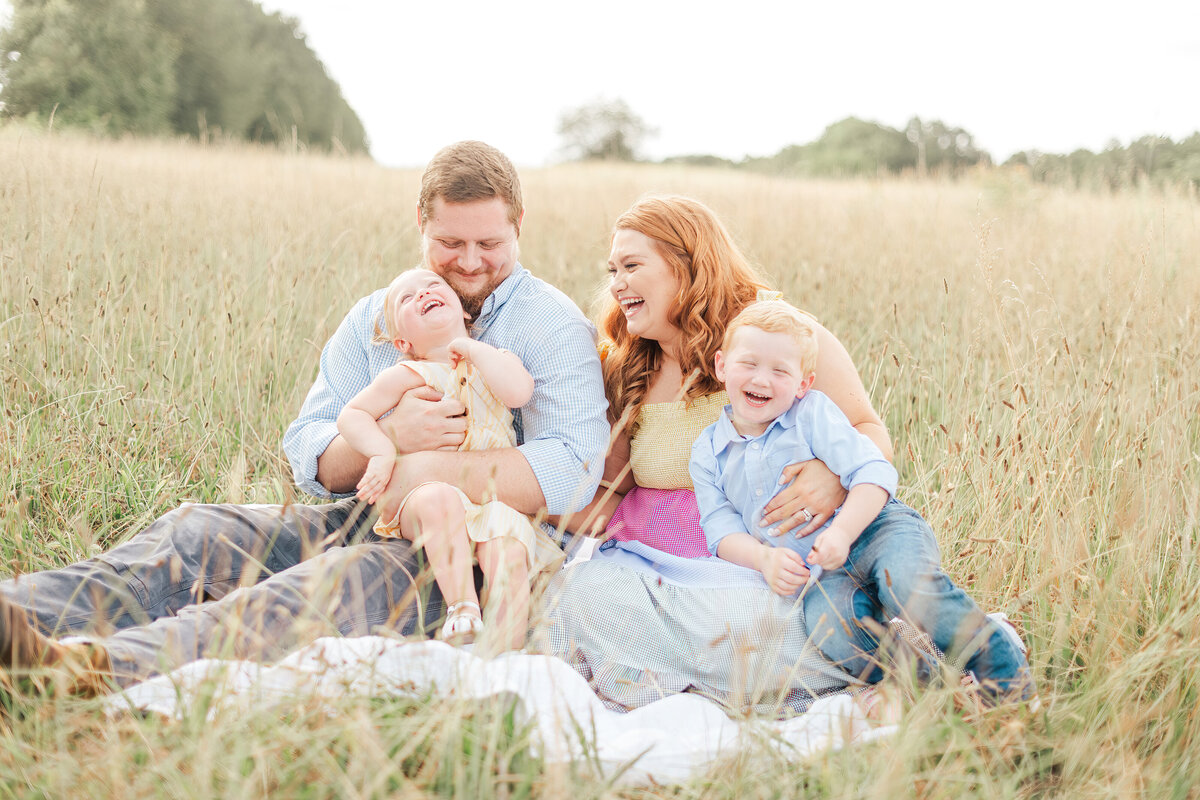 Greenville Family Photographer Ana -5