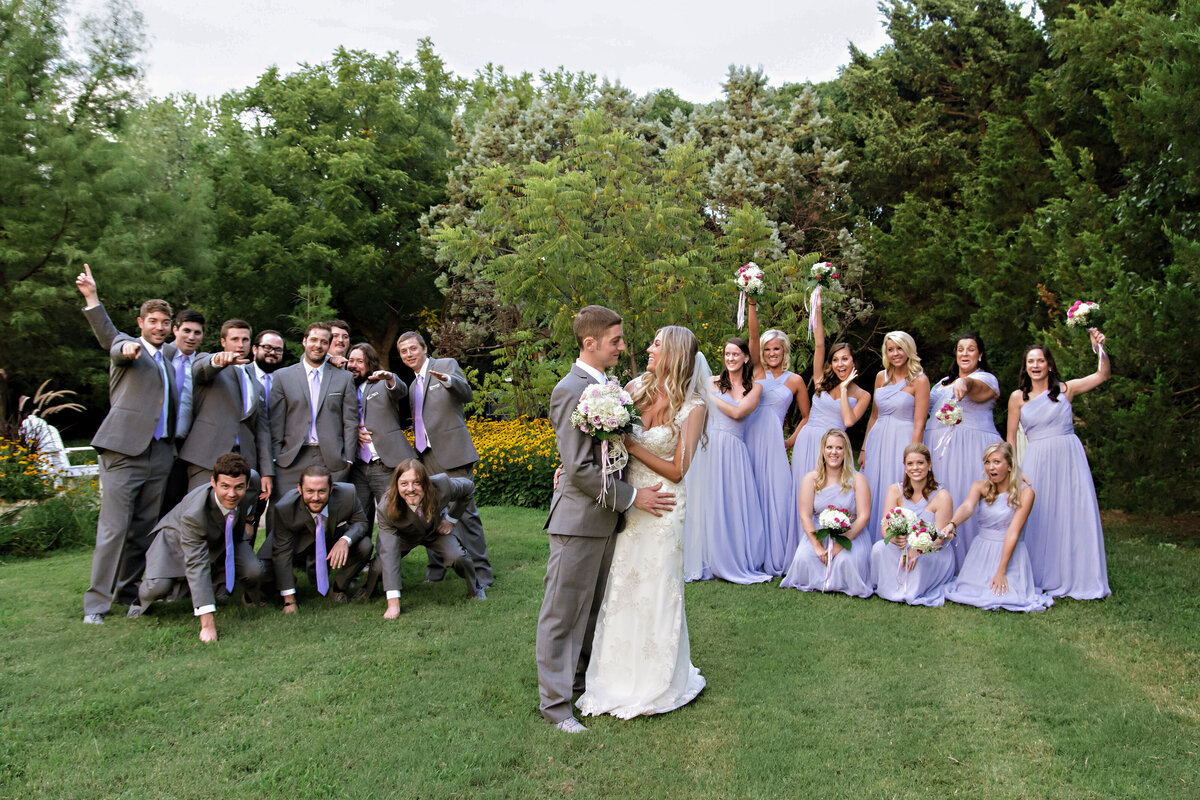 Walnut Creek Chapel Cowart Wedding