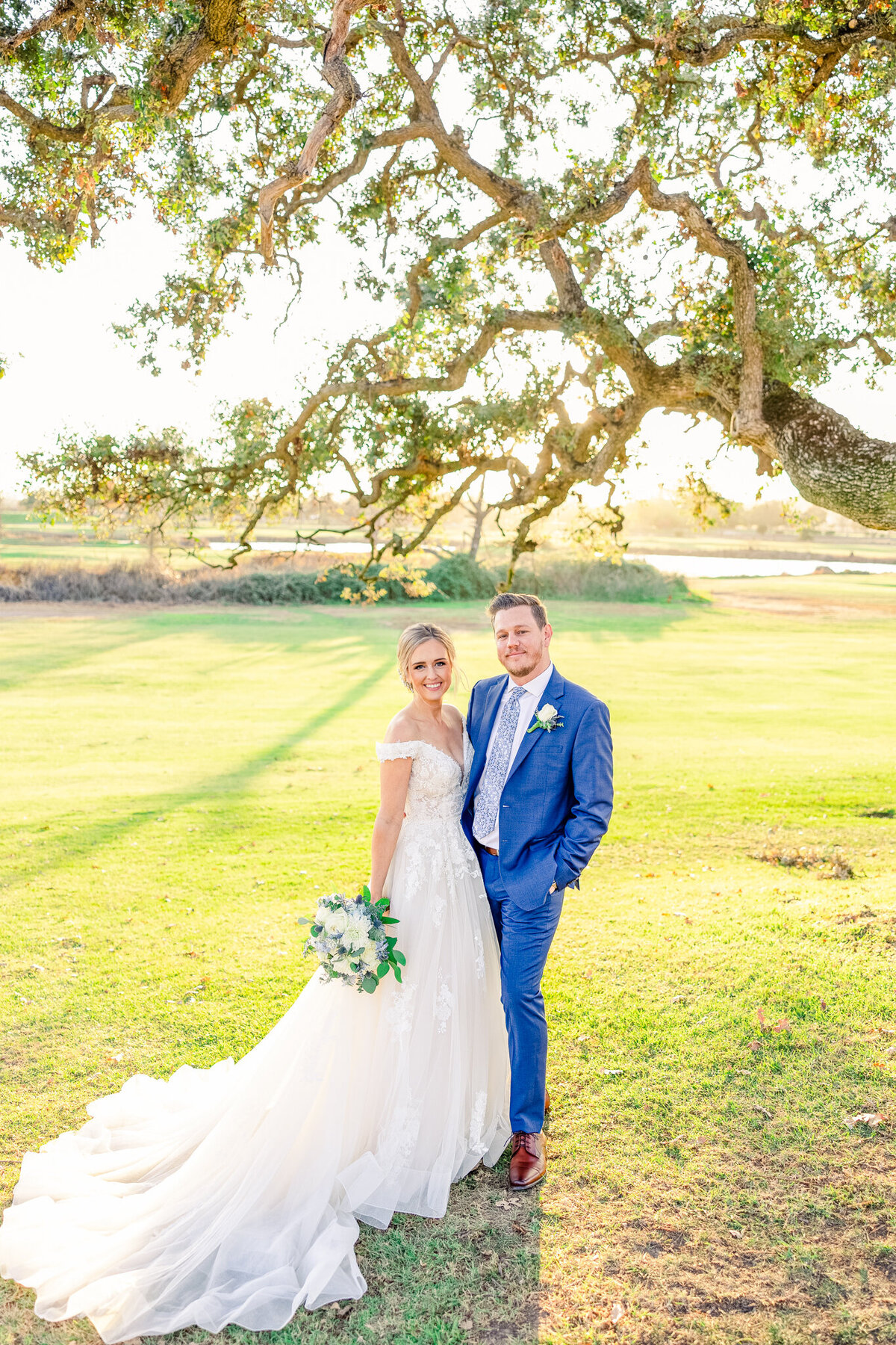 Tess & Jeff Wedding 11.04.22 - Hailey June Photography-161
