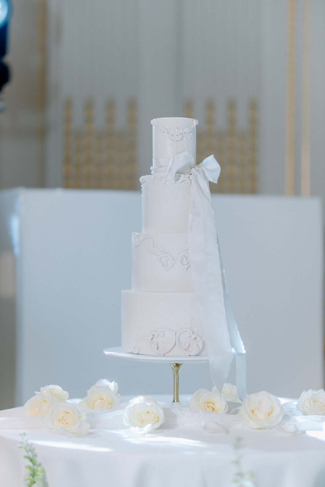 Mandarin Oriental London Wedding Planner 134
