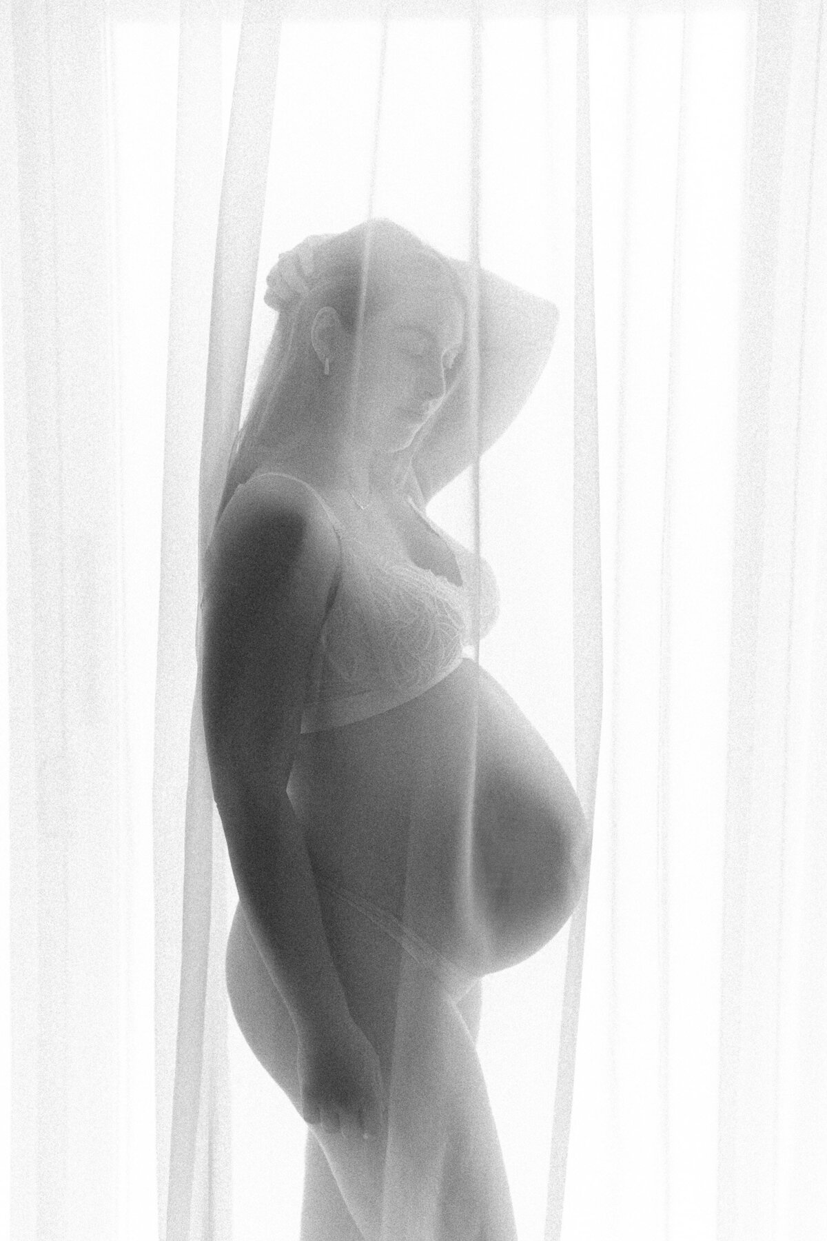 Sarah Vassallo Sutherland Shire Maternity Photographer-58