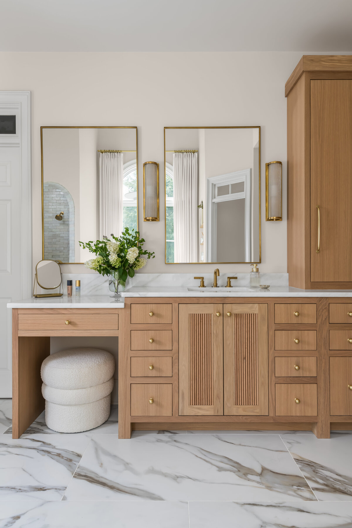 BATHROOMS | AG Interior Design and Build | Atlanta Marietta