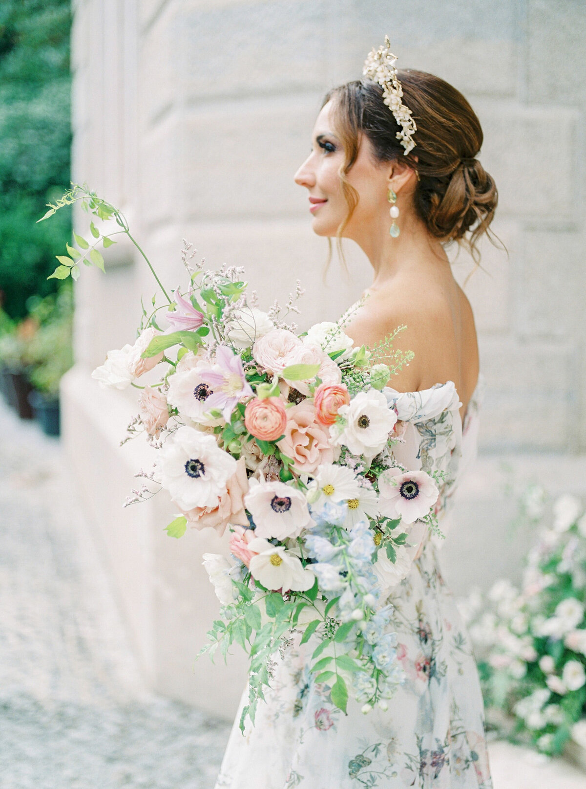 Wedding Bouquet Inspiration