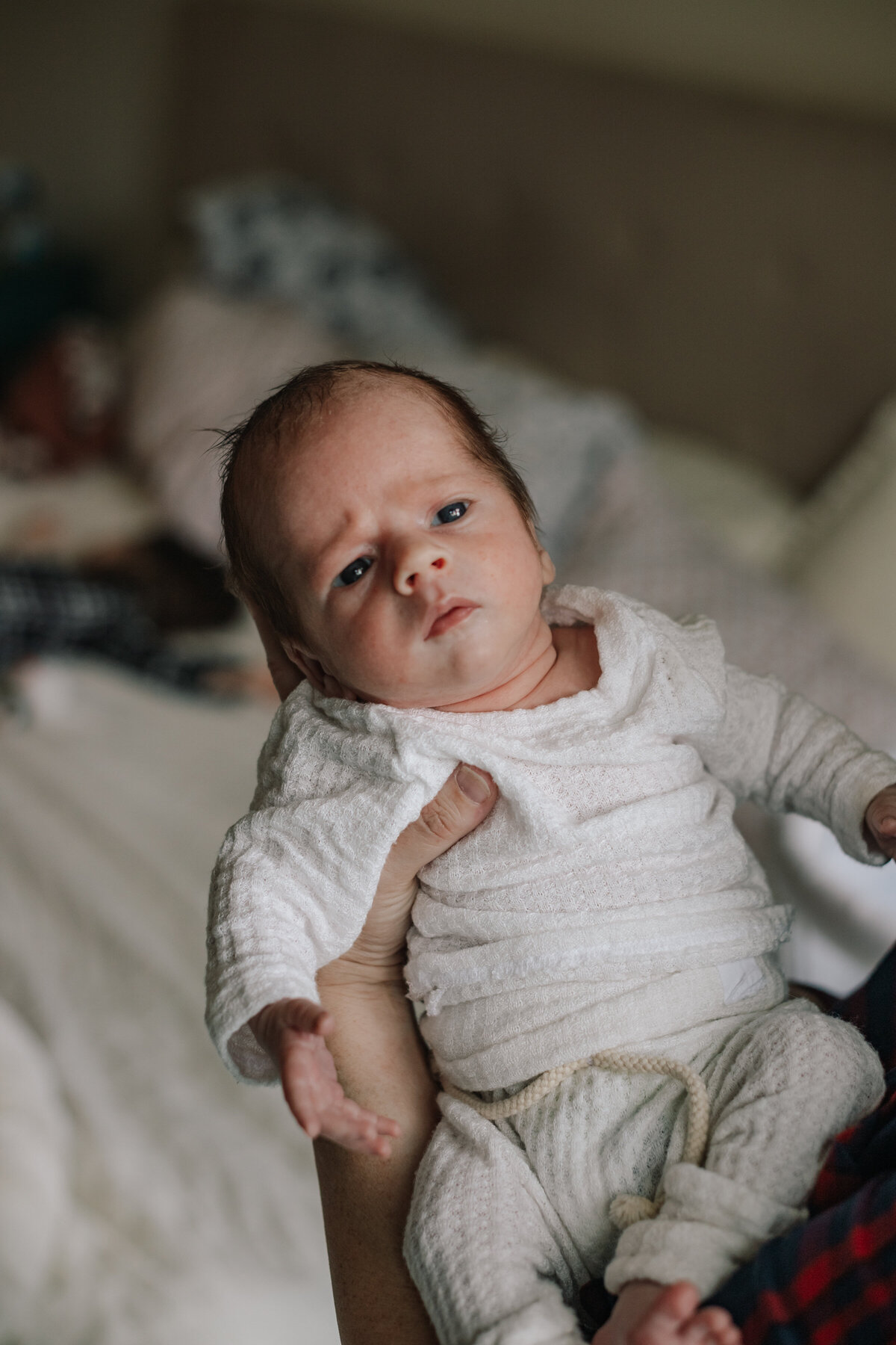 138 - Breeze Photography Studio -  Newborn