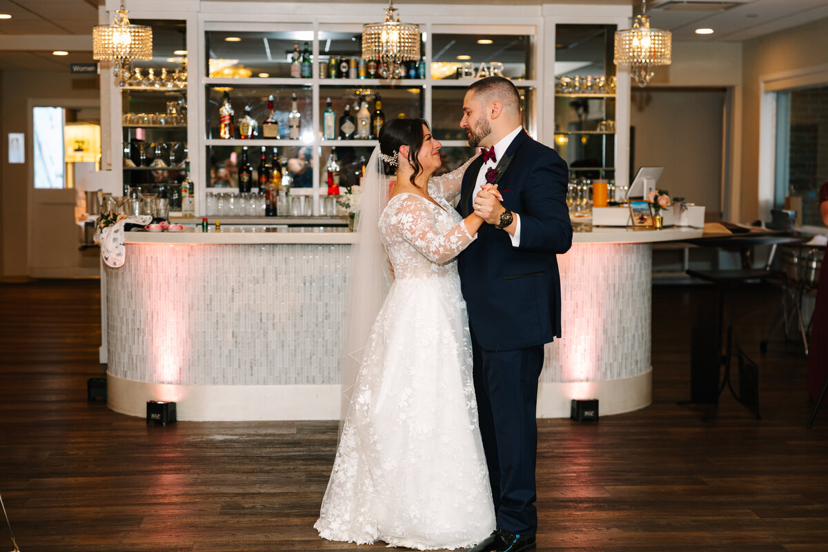 Felipe & Lauren 24-70-50