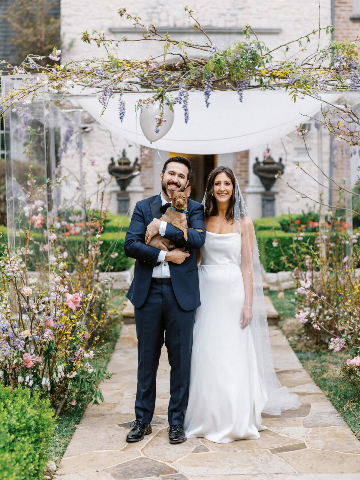 dallas-backyard-tented-intimate-wedding-32