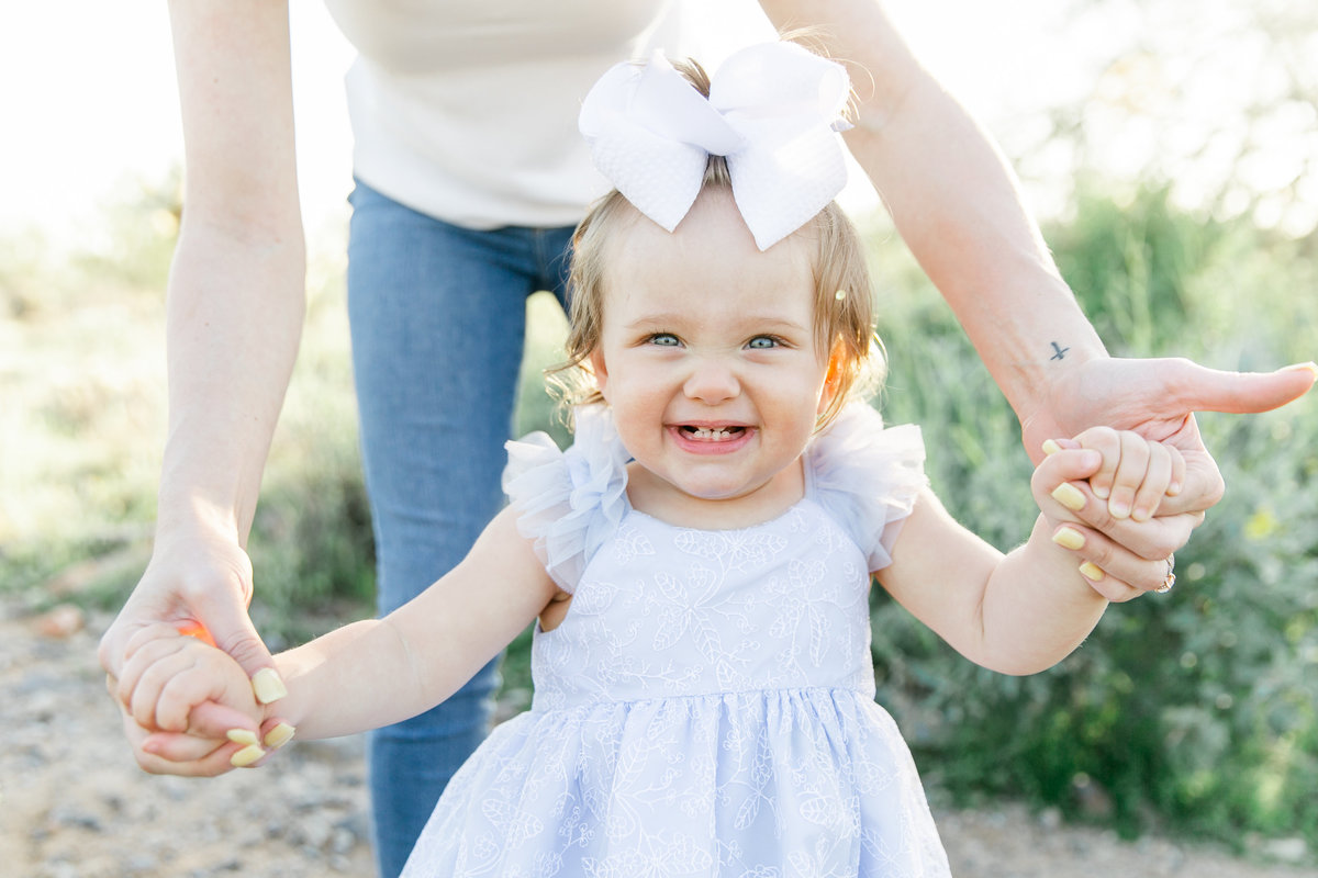 Karlie Colleen Photography - Scottsdale family photography - Dymin & family-24