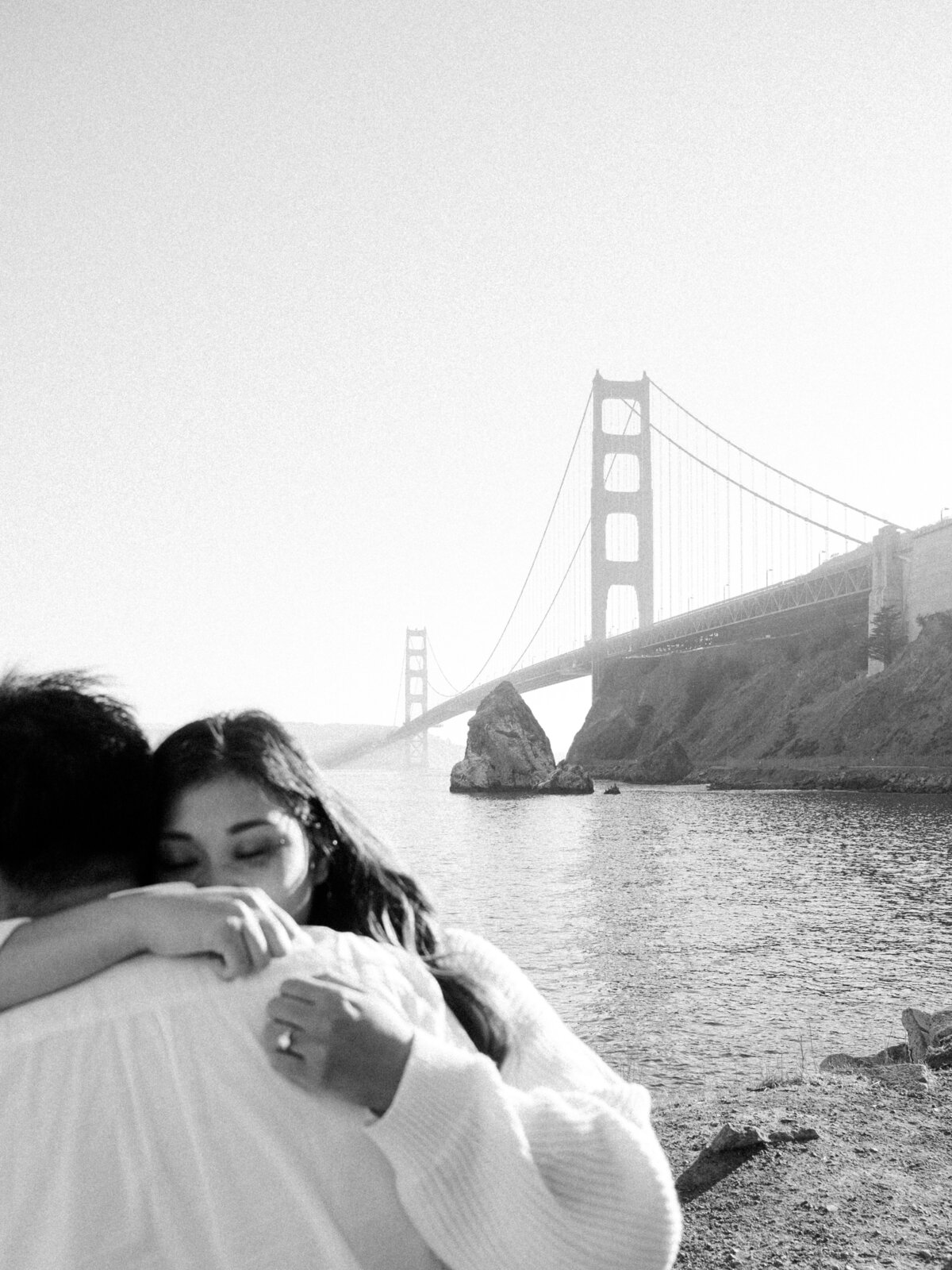 San Francisco Engagement Bay Area NorCal Wedding Photographer-17