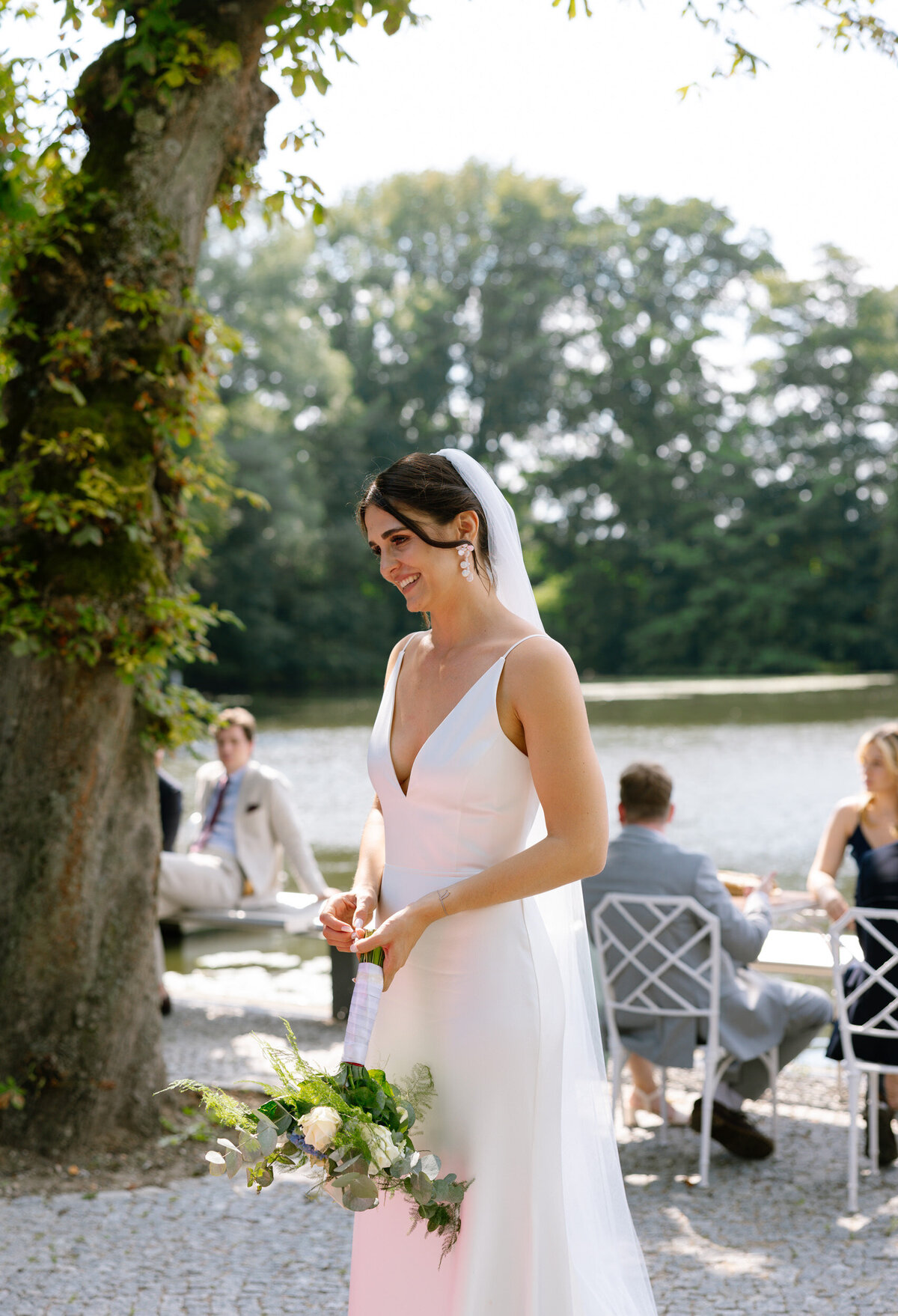 Wedding Seebucht - Berlin Wedding Day  (31 von 97)