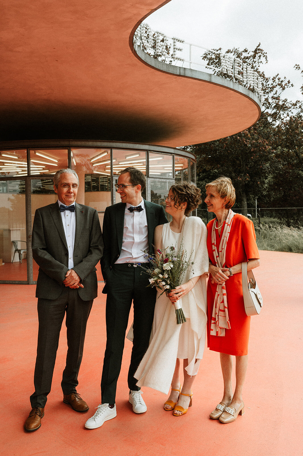 Britta & Thomas - Familiefoto_s Middelheimmuseum--23