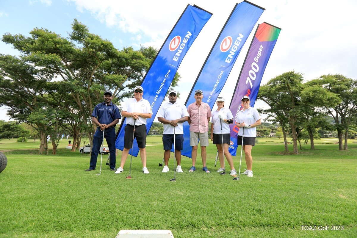TOAZ Golf 2023-20224678
