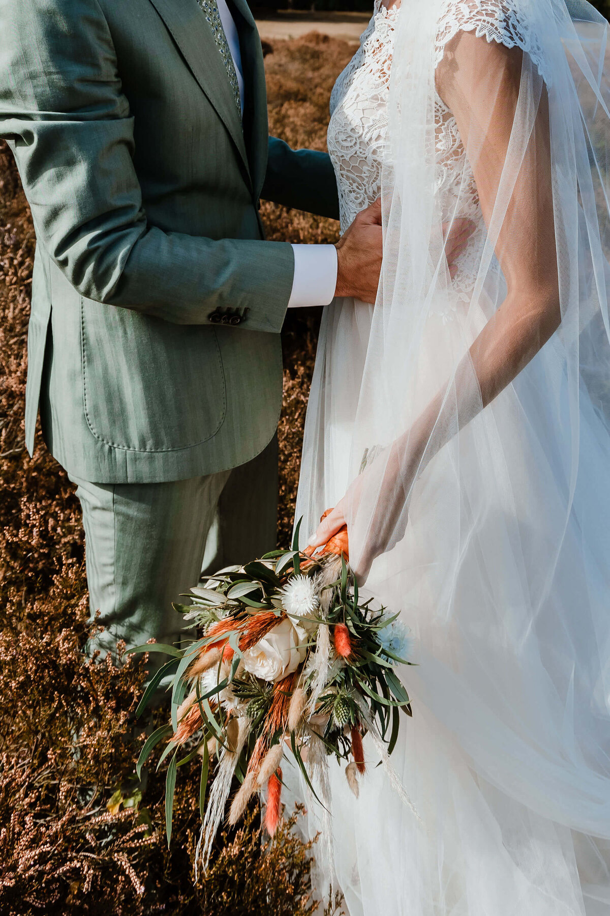 Bruiloft fotografie Mascha Elzinga Fotografie