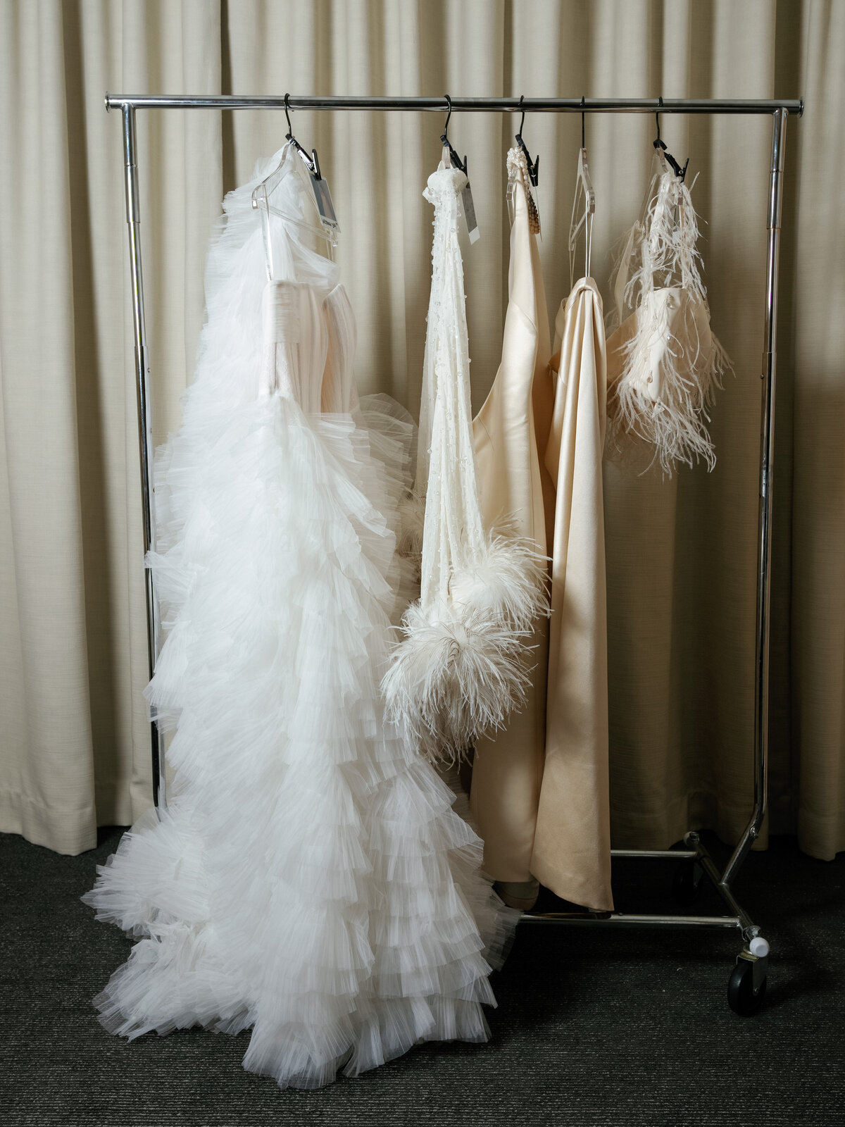 B and B Wed-1005