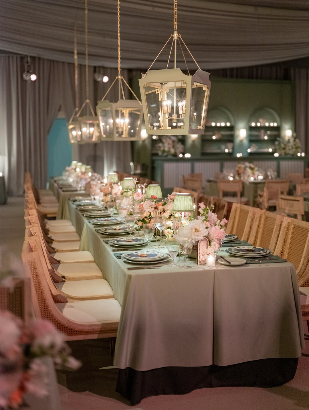 Wedding at Palmetto Bluff South Carolina by GoBella.com @gobelladesign 4