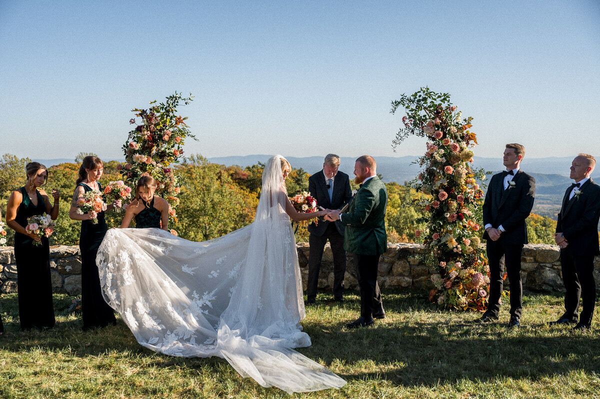 Private Estate Wedding Photographer - Hunter and Sarah Photography-41
