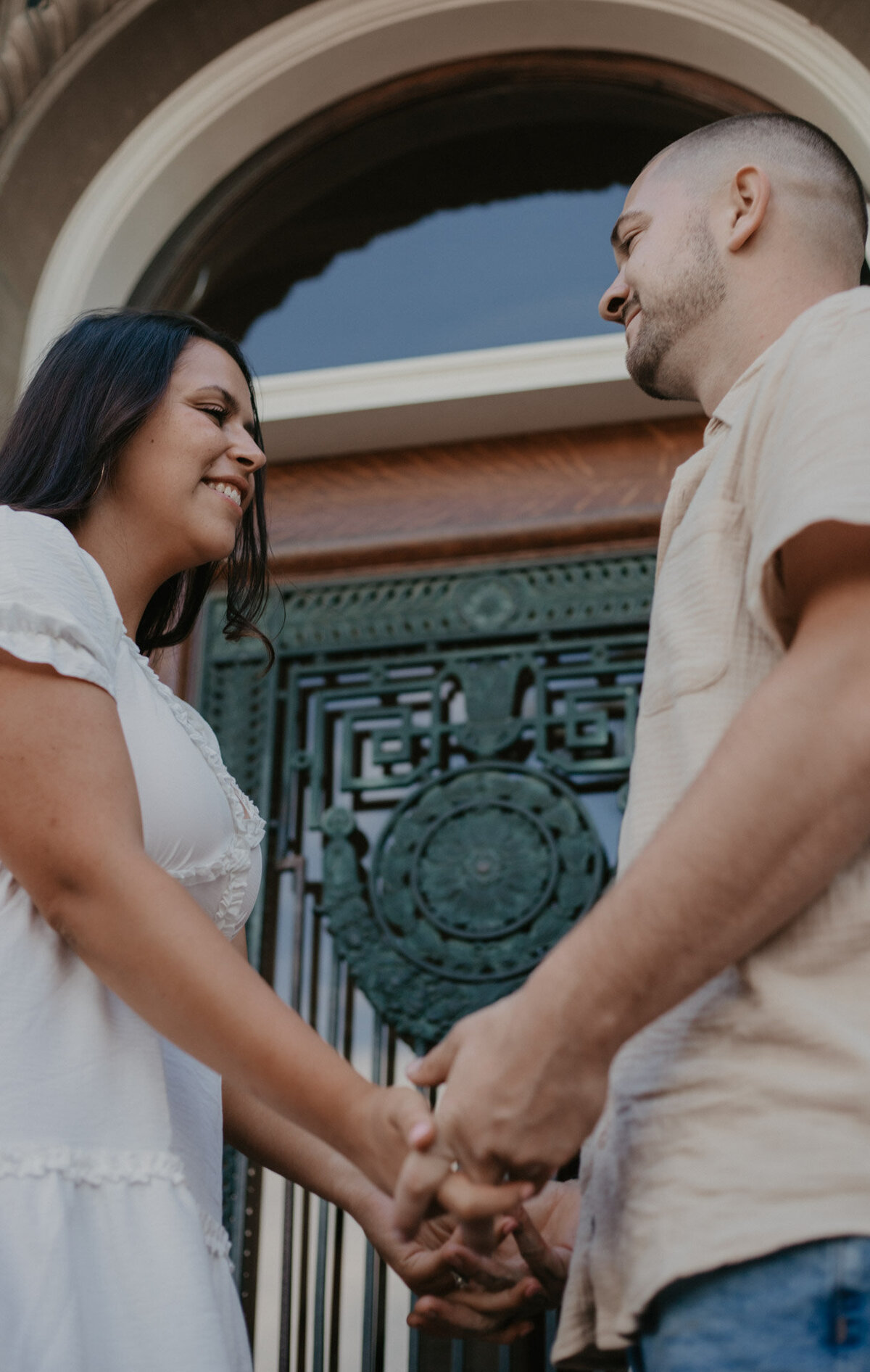 Ashes Photography Pittock Mansion Couples Session-3