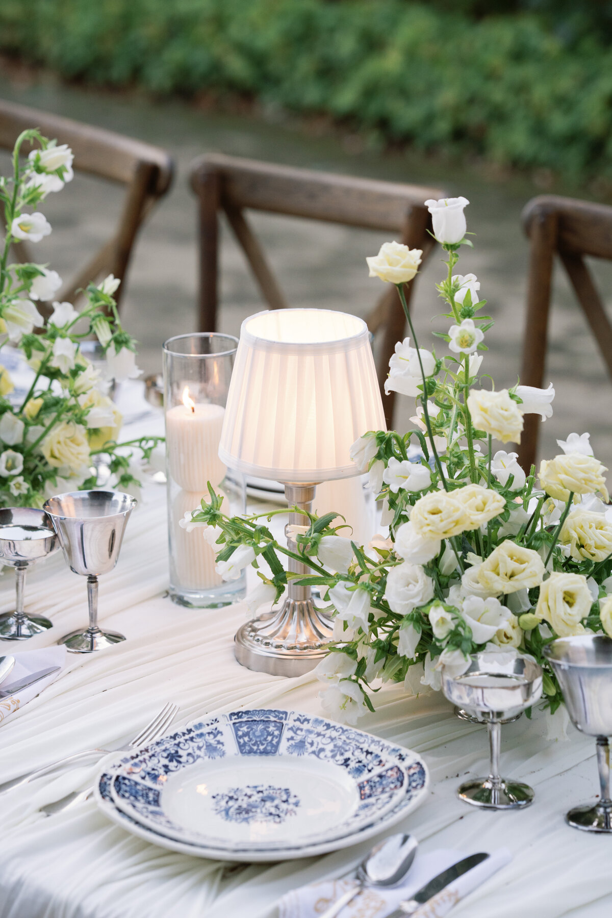 French Countryside Wedding Photos-42