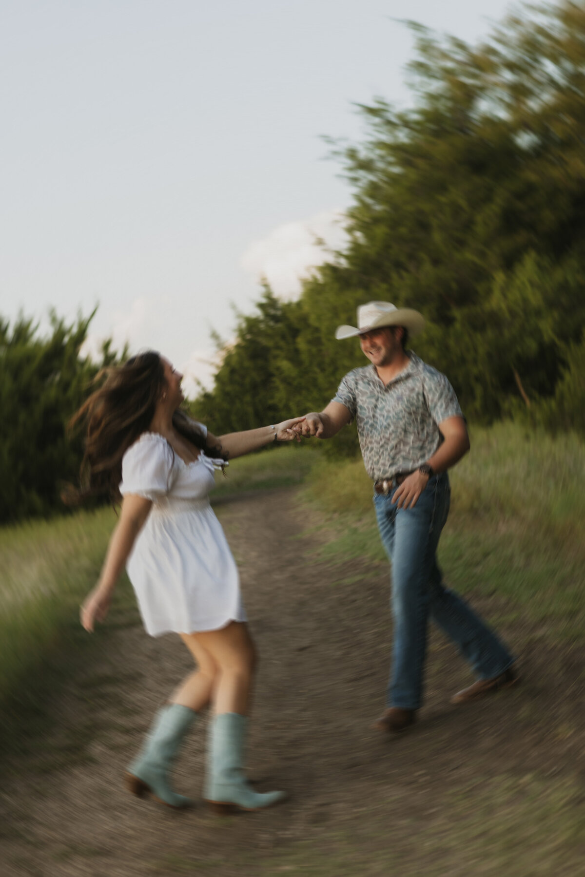 Abby Heron Photography Texas Based and Travel Wedding and Couples Photographer — Couples Gallery for Logan + Lauryn 1