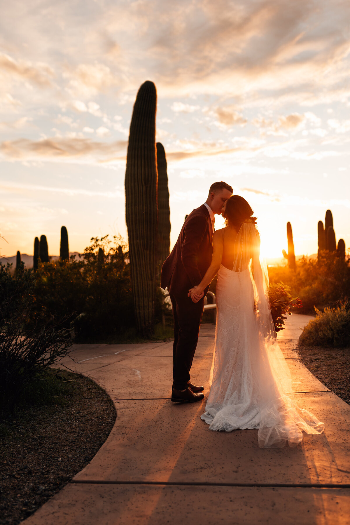 AZ Desert Wedding-12