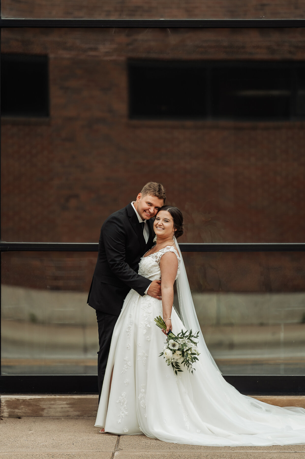 Destination Elopement Photographer